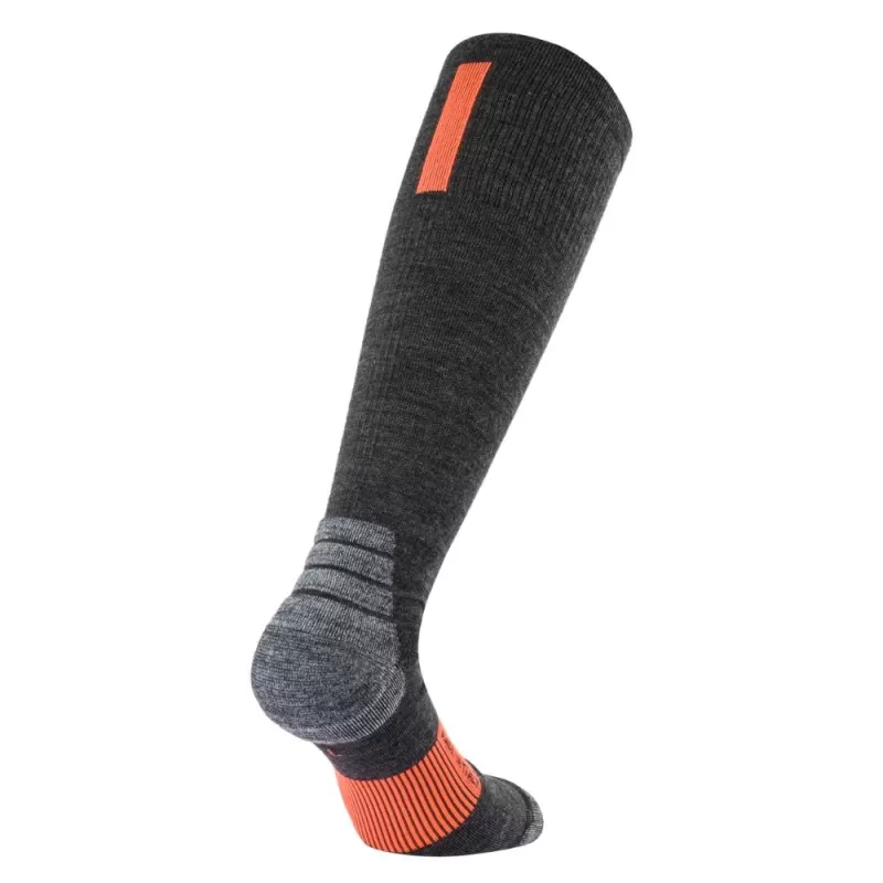Meias longas Beretta Merino Performance Ebony