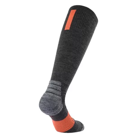 Meias longas Beretta Merino Performance Ebony