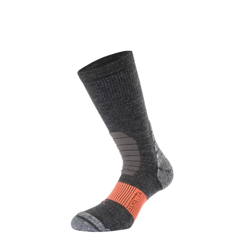 Meias curtas Beretta Merino Performance Ebony Meias curtas Beretta Merino Performance Ebony