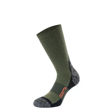 Meias Beretta Ridge Q-Dry Verde Musgo Meias Beretta Ridge Q-Dry Verde Musgo