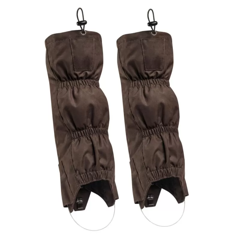 Polainas de tornozelo Beretta Brown Bark Tech