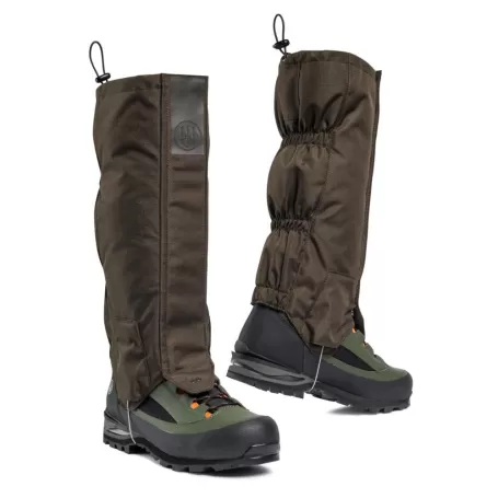 Polainas de tornozelo Beretta Thorn Casca marrom Polainas de tornozelo Beretta Thorn Casca marrom