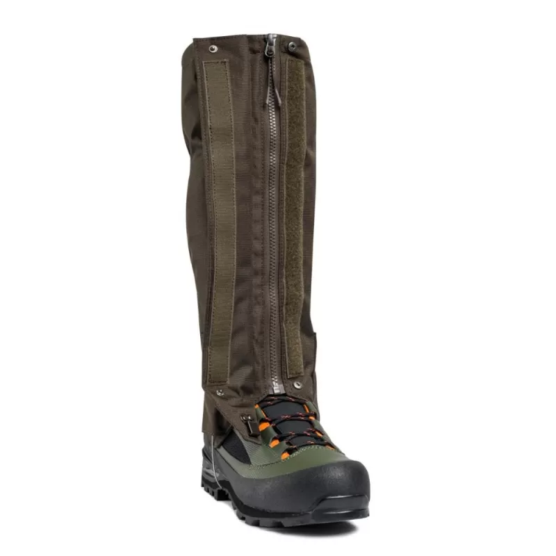 Polainas de tornozelo Beretta Thorn Casca marrom