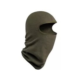 Balaclava Beretta Polar Verde Musgo