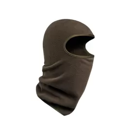Balaclava polar Beretta Brown Bark