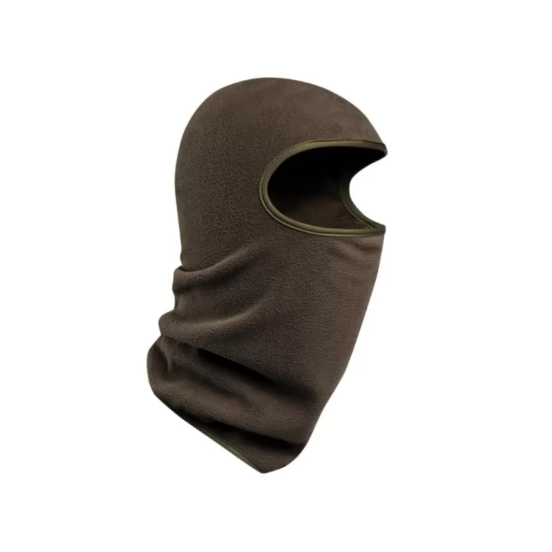 Balaclava polar Beretta Brown Bark