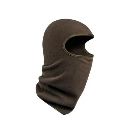 Balaclava polar Beretta Brown Bark