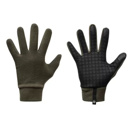 Luvas Beretta Green Moss Fleece Luvas Beretta Green Moss Fleece