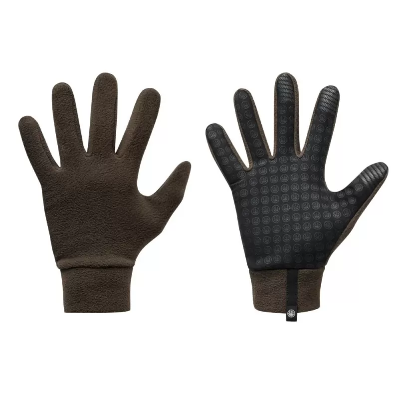 Luvas Beretta Brown Bark Polar Luvas Beretta Brown Bark Polar