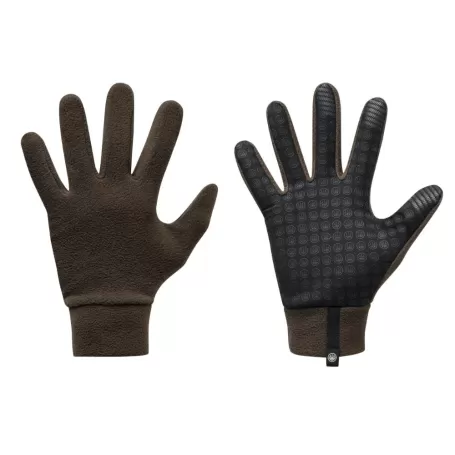 Luvas Beretta Brown Bark Polar Luvas Beretta Brown Bark Polar