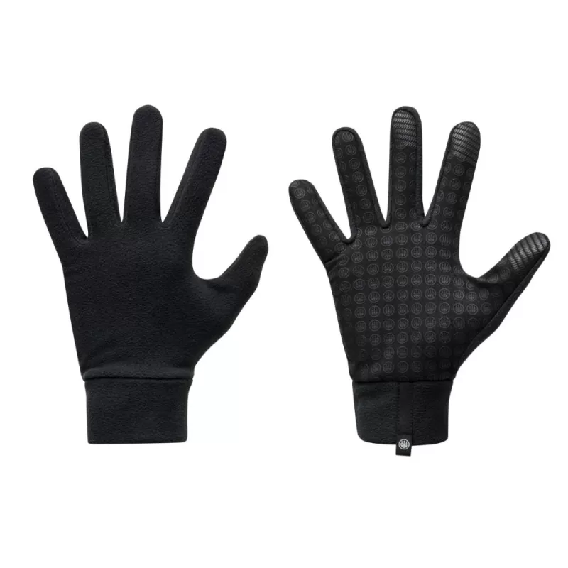 Luvas Beretta Polar Pretas Luvas Beretta Polar Pretas