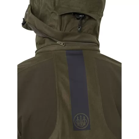 Jaqueta Beretta Juniper W Verde Musgo