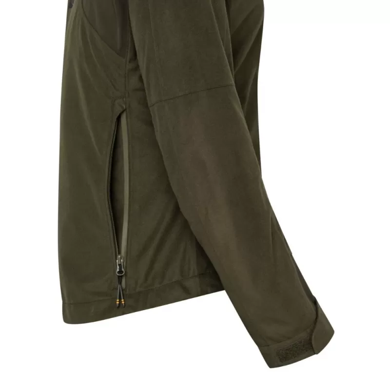 Jaqueta Beretta Juniper W Verde Musgo