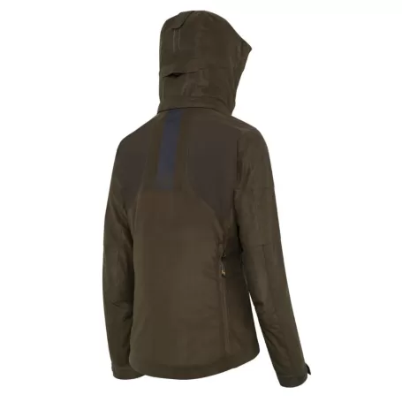 Jaqueta Beretta Juniper W Brown Bark