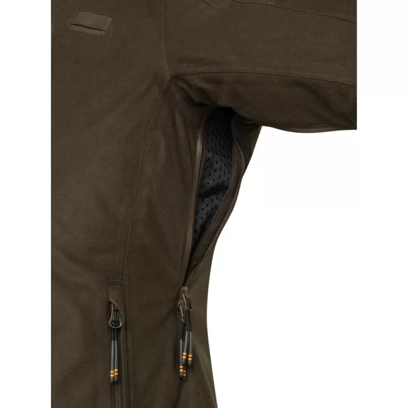 Jaqueta Beretta Juniper W Brown Bark