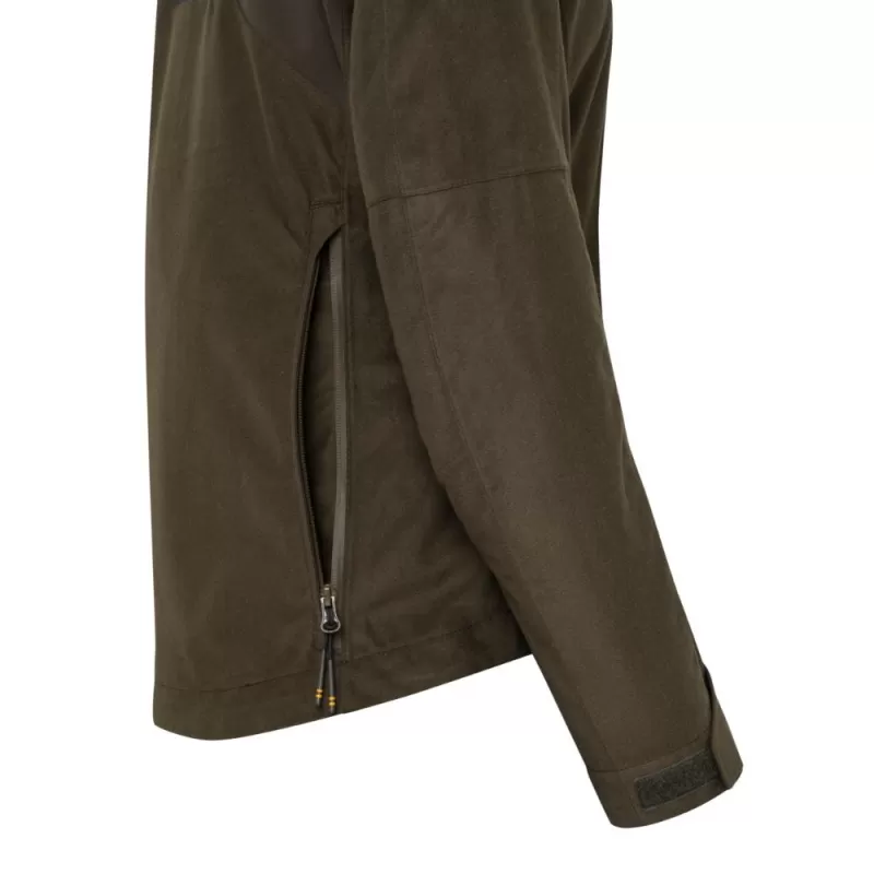 Jaqueta Beretta Juniper W Brown Bark