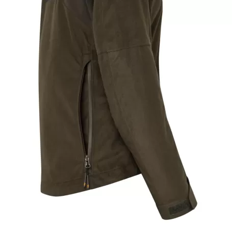 Jaqueta Beretta Juniper W Brown Bark