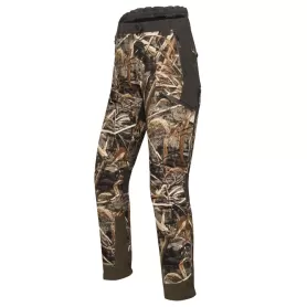 Beretta Pantalones Tri-Active EVO W Camo Real Tree Max 5