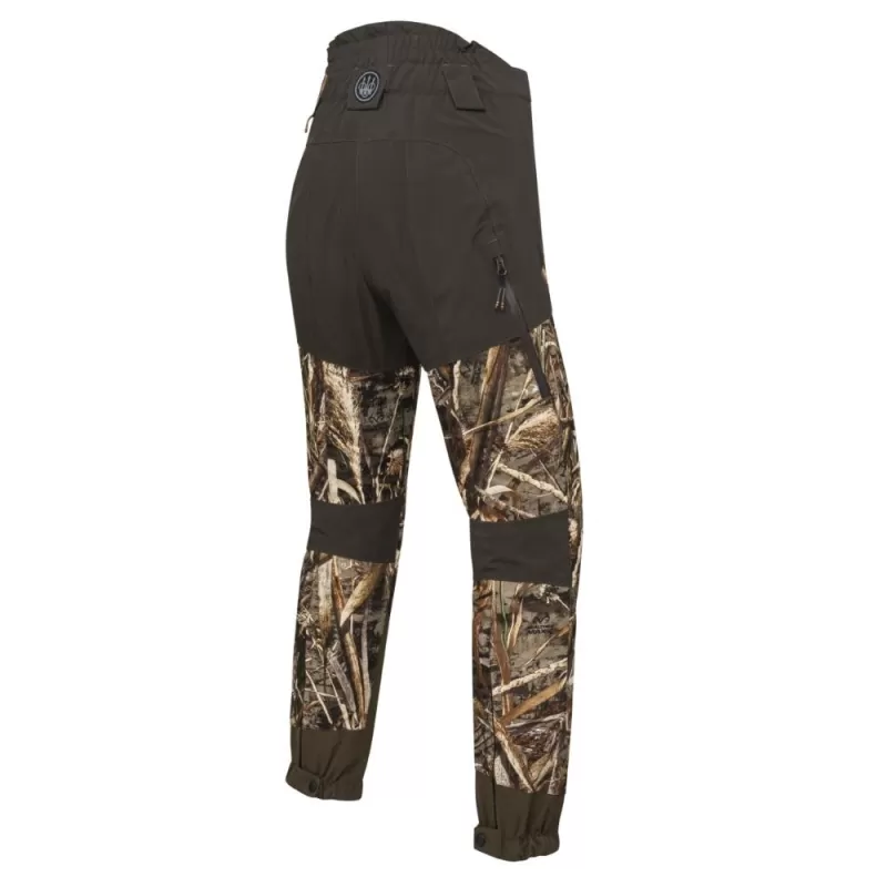 Calça Beretta Tri-Active EVO W Camo Real Tree Max 5