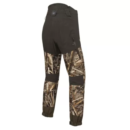 Calça Beretta Tri-Active EVO W Camo Real Tree Max 5