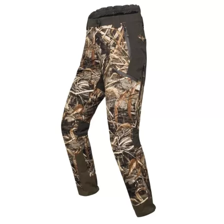 Calça Beretta Tri-Active EVO W Camo Real Tree Max 5