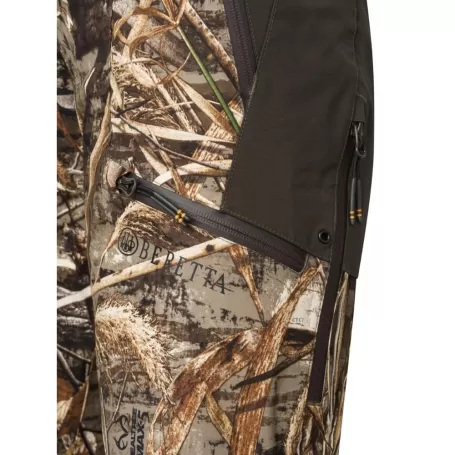 Calça Beretta Tri-Active EVO W Camo Real Tree Max 5