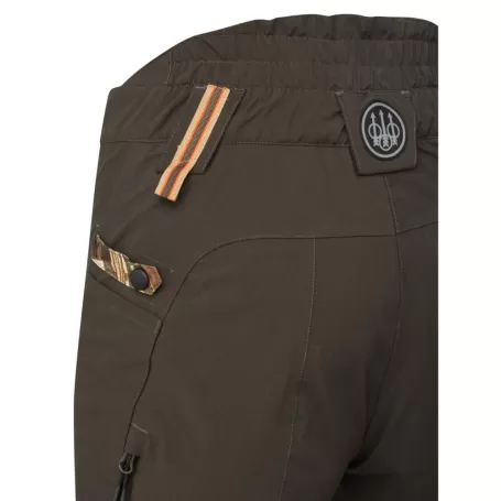 Calça Beretta Tri-Active EVO W Camo Real Tree Max 5