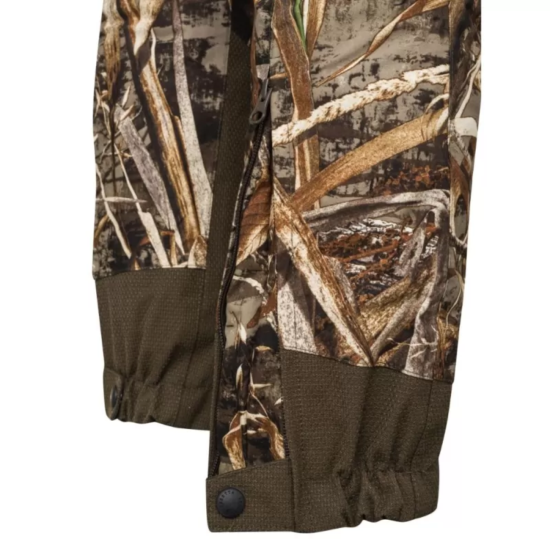 Calça Beretta Tri-Active EVO W Camo Real Tree Max 5