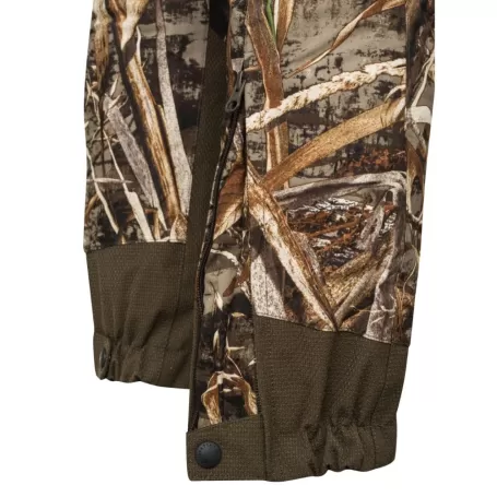 Calça Beretta Tri-Active EVO W Camo Real Tree Max 5