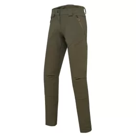 Beretta Pantalones W elásticos en 4 direcciones Green Moss