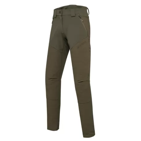 Calça Beretta W Stretch 4-Way Verde Musgo Calça Beretta W Stretch 4-Way Verde Musgo