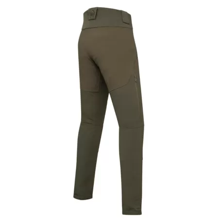 Calça Beretta W Stretch 4-Way Verde Musgo