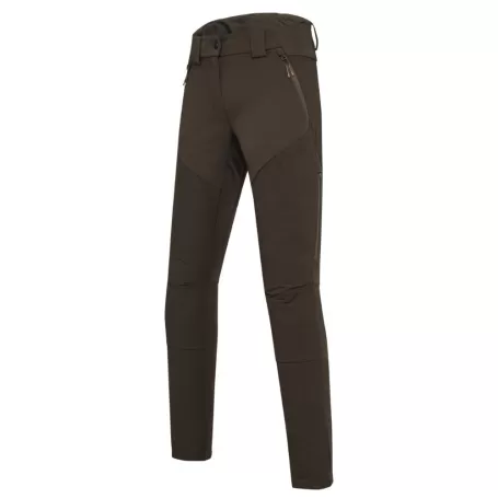 Calça Beretta W Stretch 4-Way Brown Bark Calça Beretta W Stretch 4-Way Brown Bark