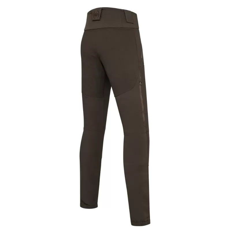 Calça Beretta W Stretch 4-Way Brown Bark