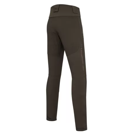 Calça Beretta W Stretch 4-Way Brown Bark
