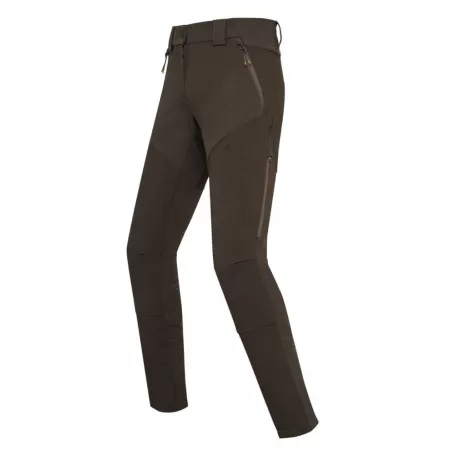 Calça Beretta W Stretch 4-Way Brown Bark