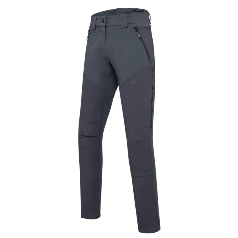 Calça Beretta W Stretch 4-Way Ébano Calça Beretta W Stretch 4-Way Ébano