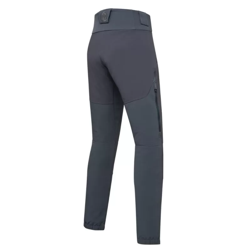 Calça Beretta W Stretch 4-Way Ébano