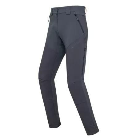 Calça Beretta W Stretch 4-Way Ébano