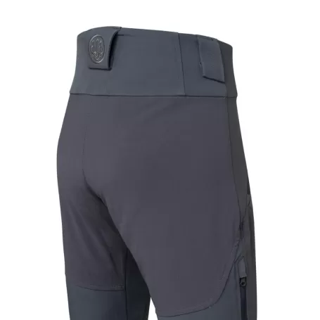 Calça Beretta W Stretch 4-Way Ébano