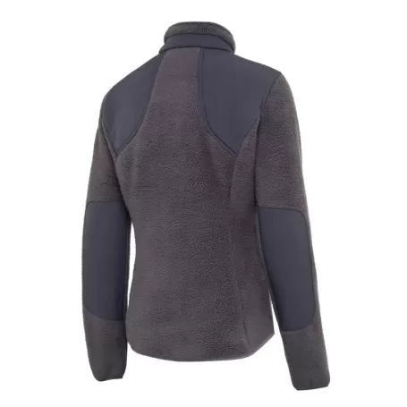 Jaqueta Beretta Halifax Sherpa Fleece W Ébano