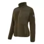 Jaqueta Beretta Halifax Sherpa Fleece W Verde Musgo