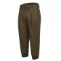 Beretta Pantalones St James Breeks Green & Rust Check