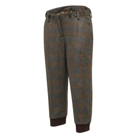 Beretta St James Breeks W Brown e Celeste Check Beretta St James Breeks W Brown e Celeste Check