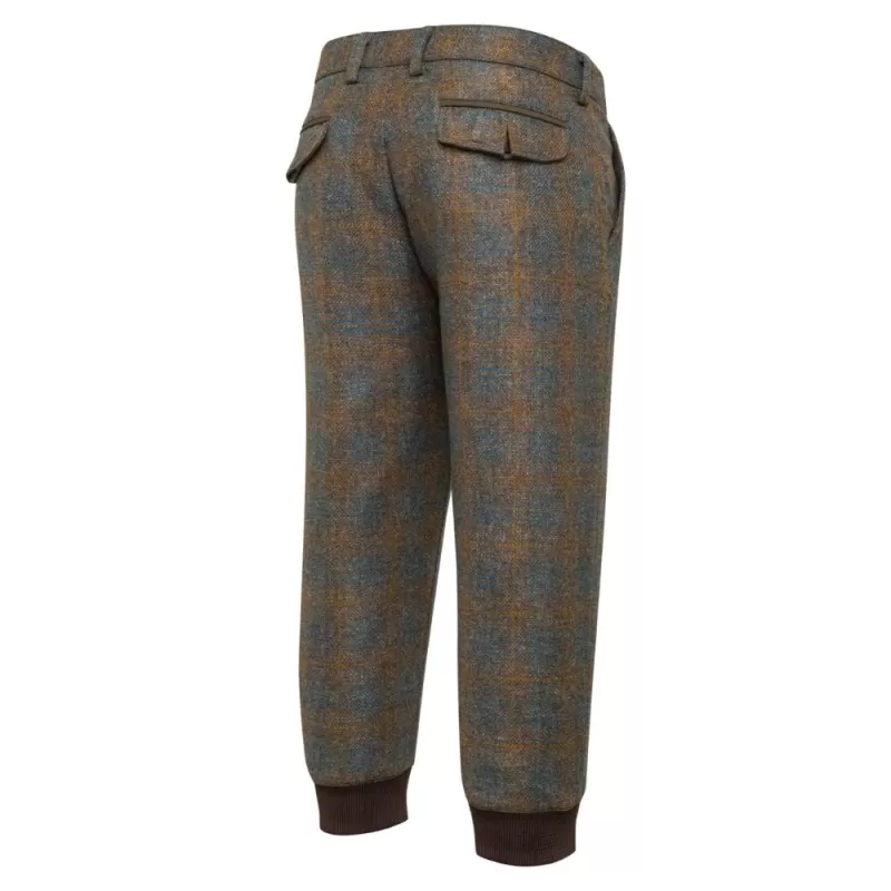 Beretta St James Breeks W Brown e Celeste Check