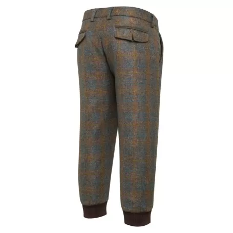 Beretta St James Breeks W Brown e Celeste Check