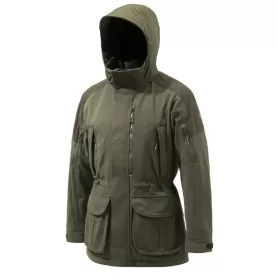Beretta Chaqueta Muker GTX Green Moss