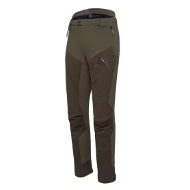 Beretta Pantalones Muker GTX Moss&brownbark