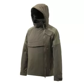 Beretta Chaqueta anorak Fjeld GTX Brown Bark