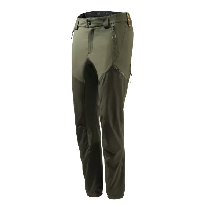 Beretta Pantalones Bymark Green Moss Beretta Pantalones Bymark Green Moss
